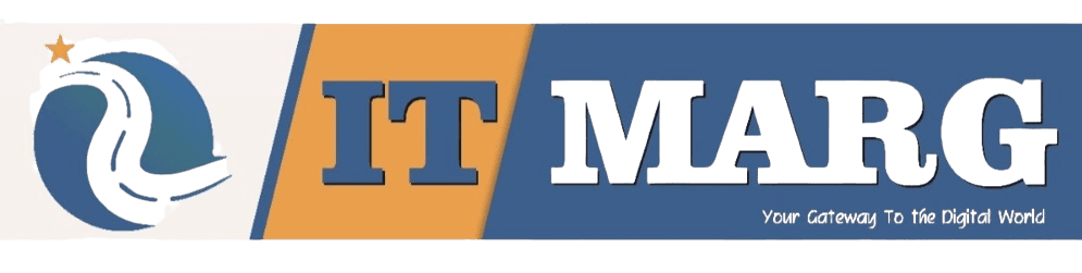 IT Marg Logo