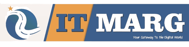 IT Marg Logo